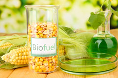 Edenham biofuel availability