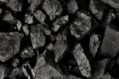 Edenham coal boiler costs