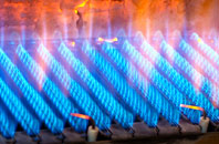 Edenham gas fired boilers